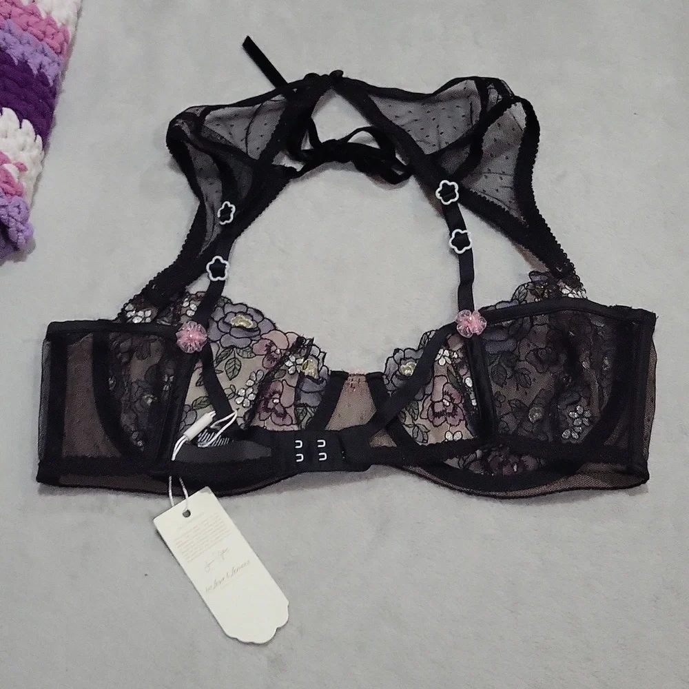 For Love & Lemons Bra - Picture 9 of 14